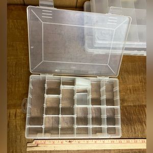 Craft / jewelry organizer